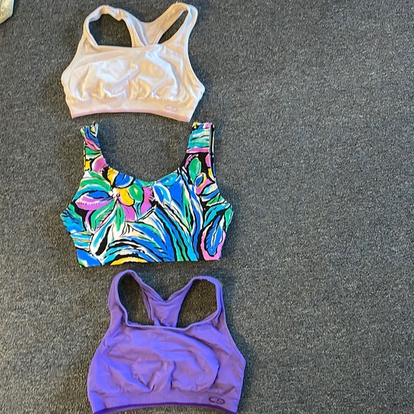 Intimates & Sleepwear Sports Bra Bundle Poshmark